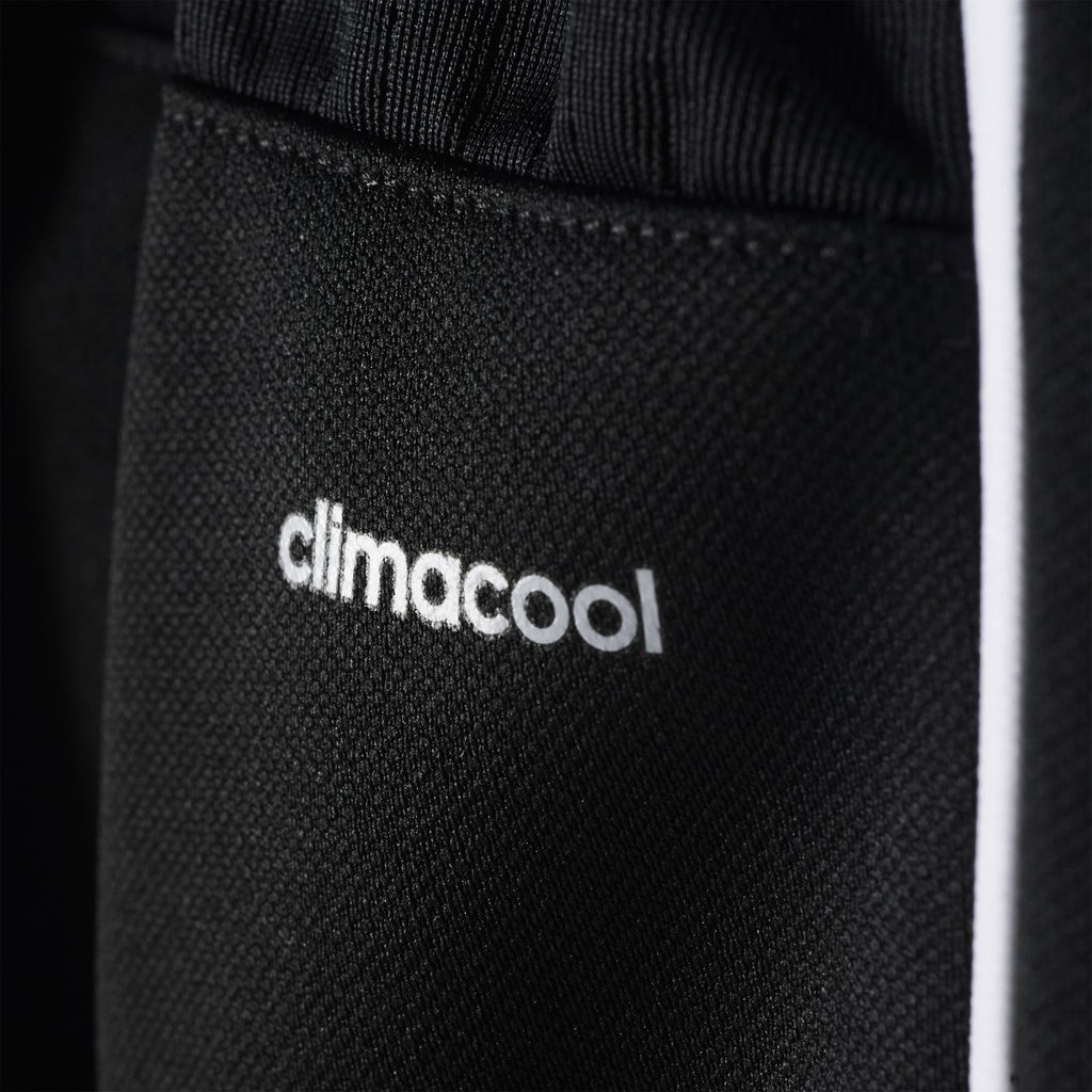 Adidas Climacool Soccer Pants! Size label has been... - Depop